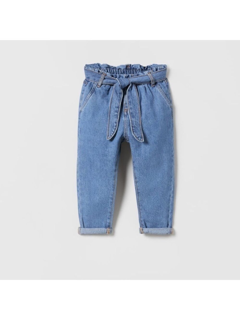 Zara kids jeans